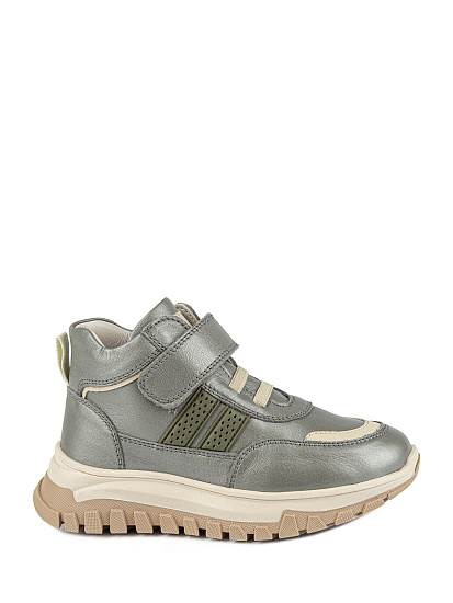 Ботинки артикул:52589ут-2-1