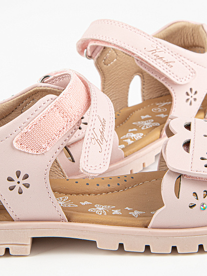 Сандалии артикул:33614п-2-9