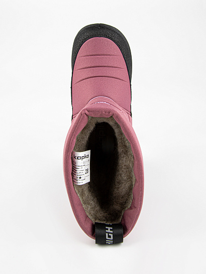 Сапоги артикул:1854д-1-6