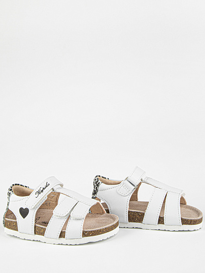 Сандалии артикул:31862к-1-2