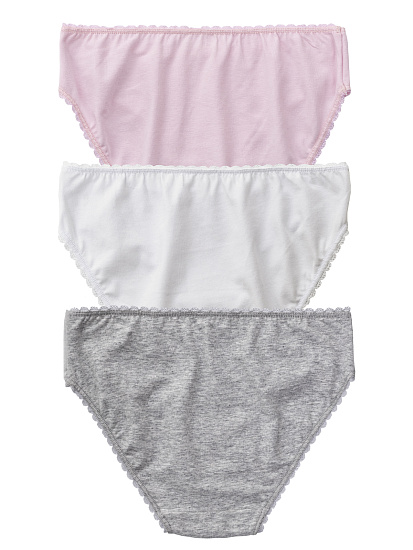 Набор трусов артикул:NUGLP01-WQ-2