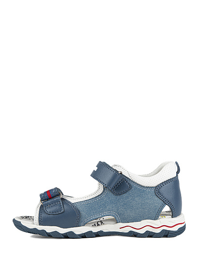 Сандалии артикул:31824к-2-2