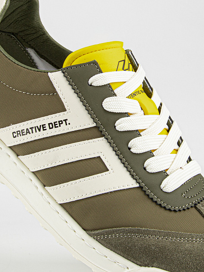 Кроссовки артикул:74949-2-3