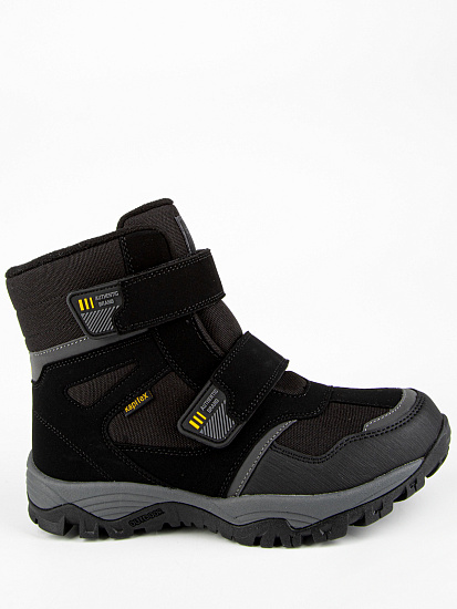 Ботинки артикул:44248-1-1