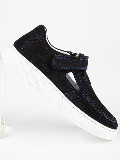 Полуботинки артикул:22596нт-2-7