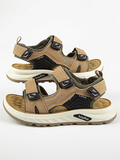 Сандалии артикул:33938-3-4