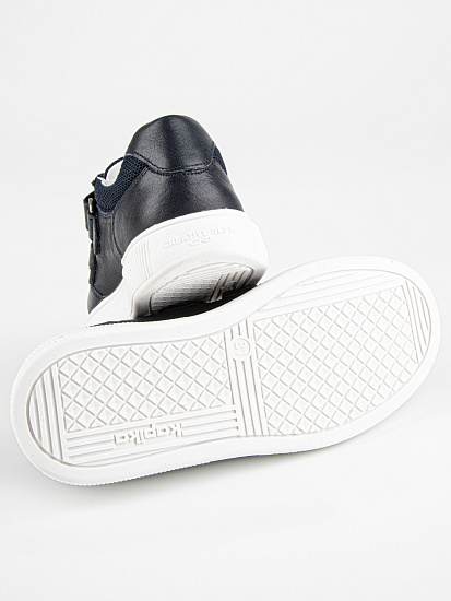 Полуботинки артикул:241139т-2-5