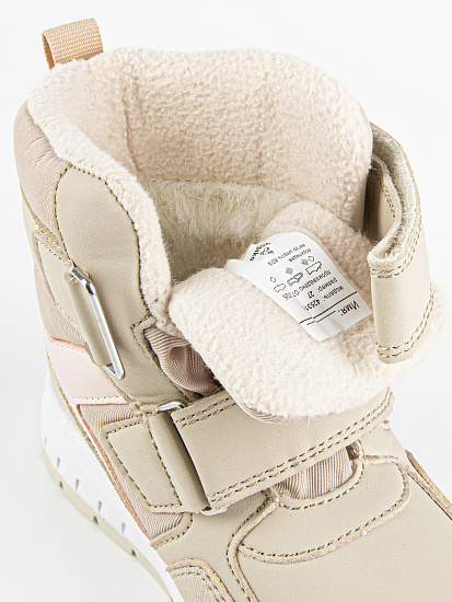 Ботинки артикул:42531-2-10