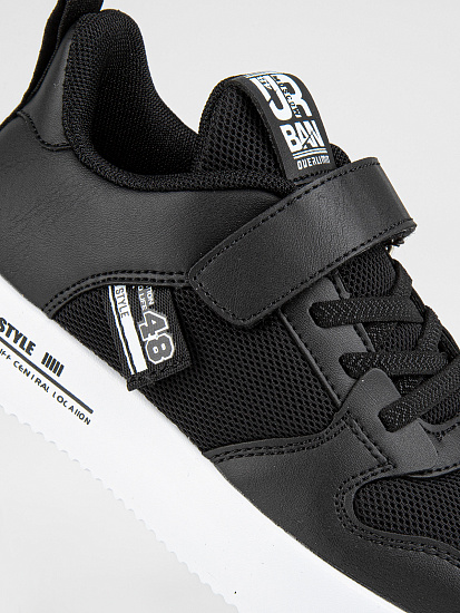 Кроссовки артикул:73730-1-3