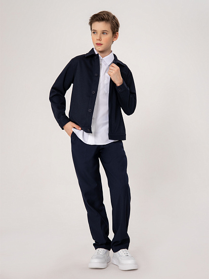 Рубашка артикул:OJBCR04-00-3