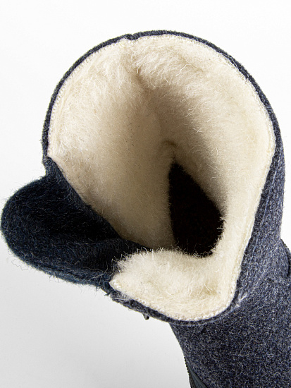 Валенки артикул:00189-1-10