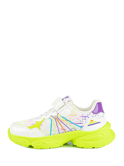 Кроссовки артикул:721137-2-2