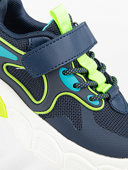 Кроссовки артикул:72433-2-3