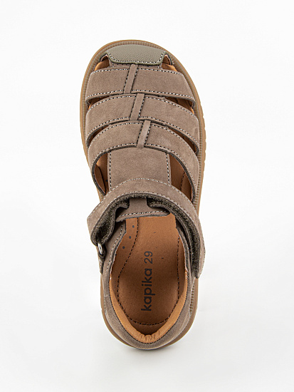 Сандалии артикул:321031-2-6