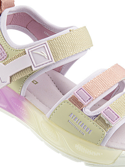 Сандалии артикул:32949п-3-6