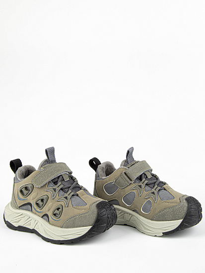 Ботинки артикул:52639уп-1-2