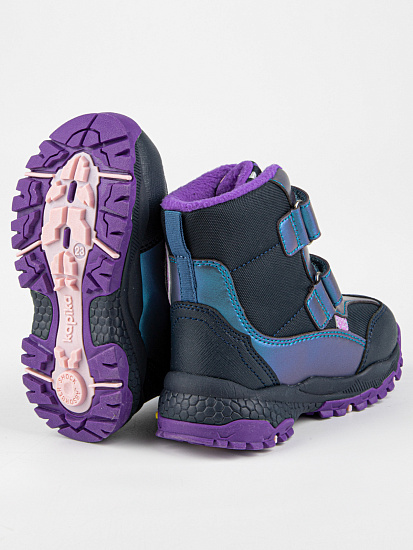 Ботинки артикул:41280-2-5