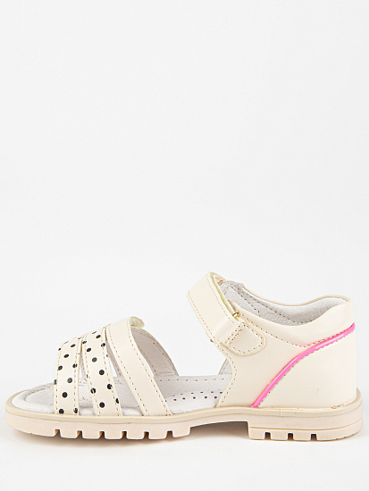 Сандалии артикул:32811п-11-8