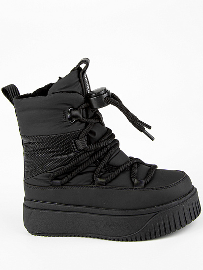 Сапоги артикул:1893д-1-1