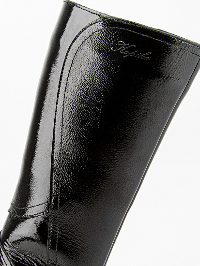 Сапоги артикул:53650ут-1-3