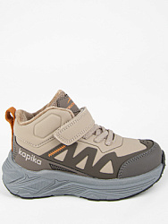 721187у-1 Обувь для активного отдыха (бежевый) 26-30 (5 пар)