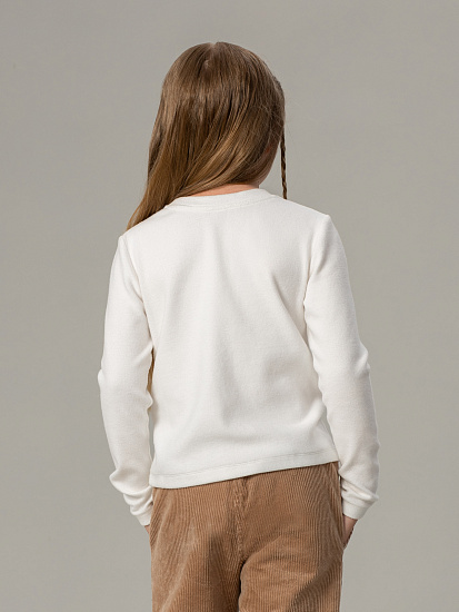 Лонгслив артикул:OKGCL03-00-2