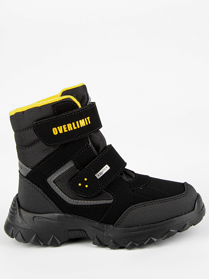 Ботинки артикул:43434-10-1