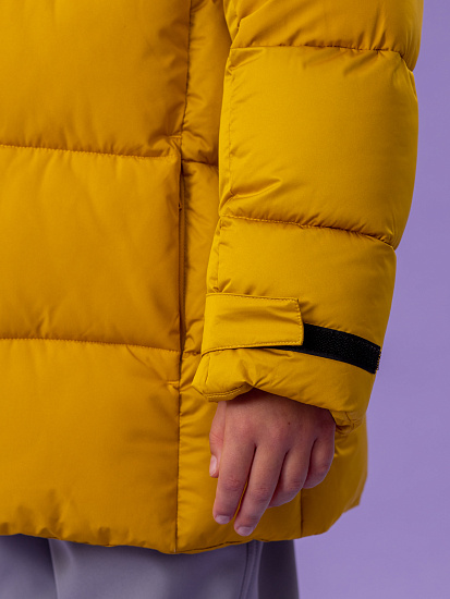 Куртка зимняя артикул:OKGCK15-Y2-9