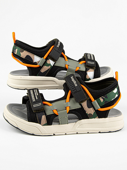 Сандалии артикул:33851п-2-4