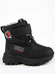 1771д-1 Сапоги (черный) 28-32 (5 пар)