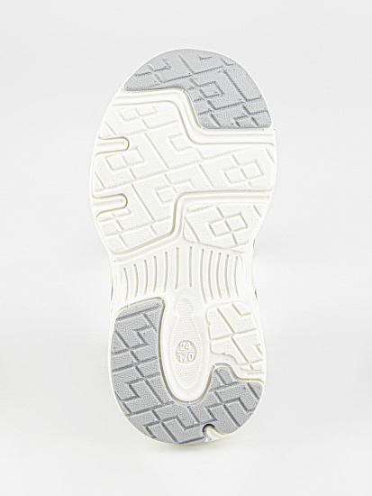 Кроссовки артикул:71556-3-8