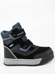 43539-2 Ботинки (т.синий) 33-37 (5 пар)