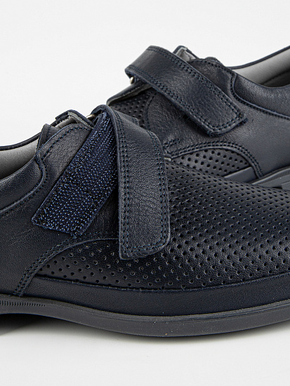 Полуботинки артикул:23789нт-5-10