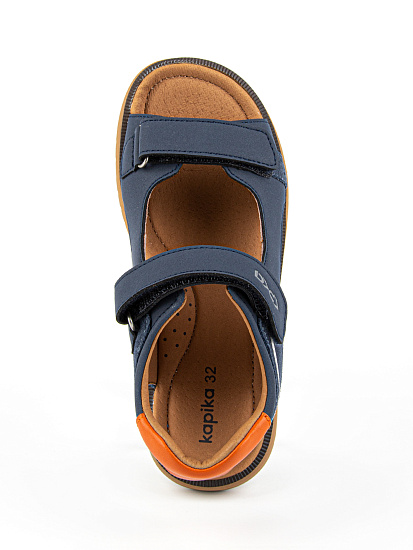 Сандалии артикул:33848к-1-6