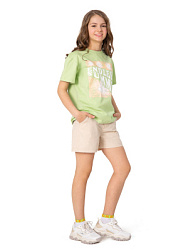 NJGCH10-T0 Шорты(бежевый) 134-170(134/140/146/152/158/164/170)