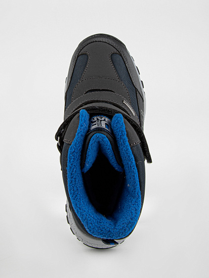 Ботинки артикул:42483-40-6