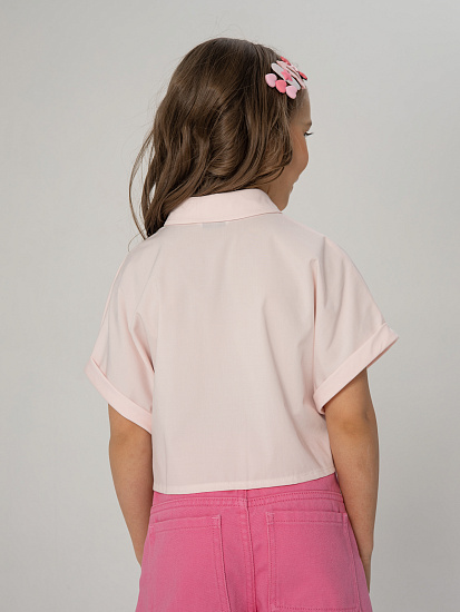 Рубашка артикул:PKGCR01-80-3