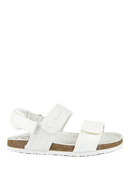 32979п-2 Туфли летние (белый) 26-30 (5 пар)