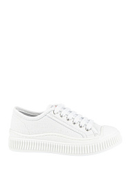 231127т-1 Полуботинки (белый) 31-36 (6 пар)