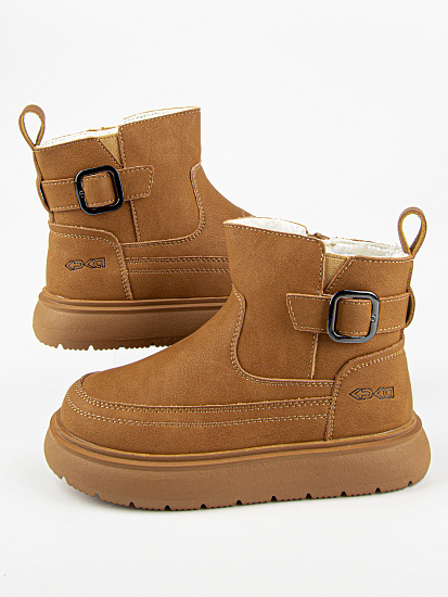 Ботинки артикул:62136шк-2-4