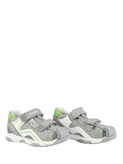 Сандалии артикул:32960п-1-5