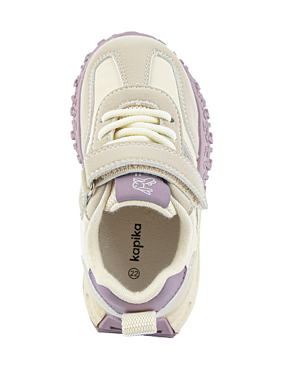 Кроссовки артикул:71503-1-3