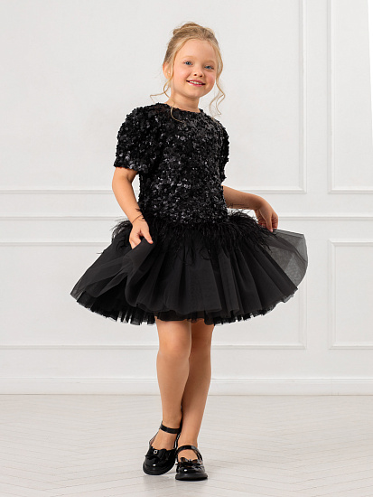 Платье артикул:OKGCD11-99-1