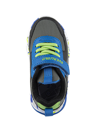 Кроссовки артикул:72644-2-5