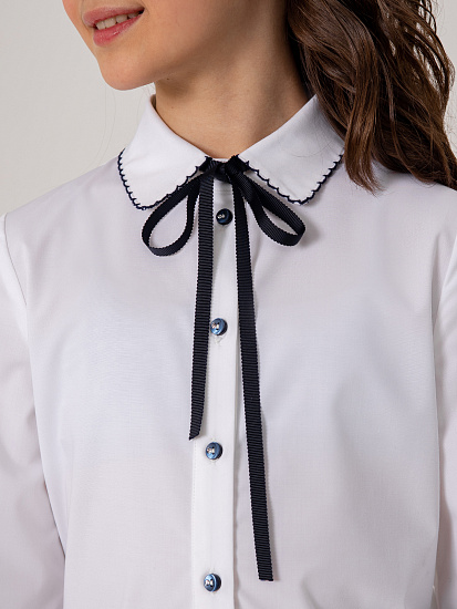 Блузка артикул:OJGCB02-00-5