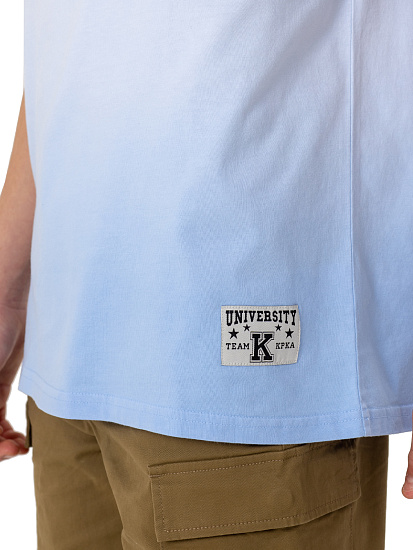 Футболка артикул:NJBCT18-Z2-5