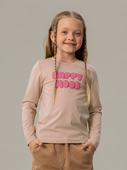 Лонгслив артикул:OKGCL04-T0-3