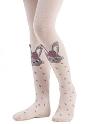 GKTG-1005-80 Колготки 86-128 () розовый