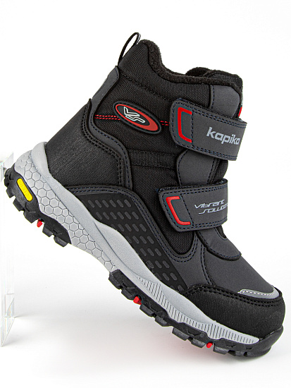 Ботинки артикул:42529-1-7