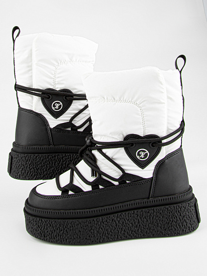 Сапоги артикул:1886д-1-4